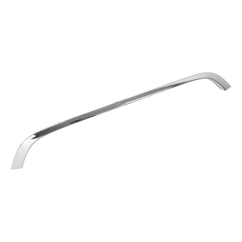 Bisel Cromado Capot Mini Cooper R55 Al R56 (2008-2014) 4