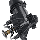 Termostato Bmw 116/118/120/316/320 E81-e82-e87-e93-e46-e91 - Miniatura 1