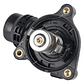 Termostato Bmw 116/118/120/316/320 E81-e82-e87-e93-e46-e91 - Miniatura 2