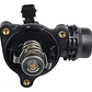 Termostato Bmw 116/118/120/316/320 E81-e82-e87-e93-e46-e91 - Miniatura 3