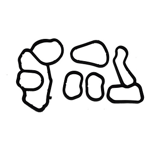 Oring Enfriador Aceite Bmw Serie 1, 3 F20 F21 F30 116i 114i