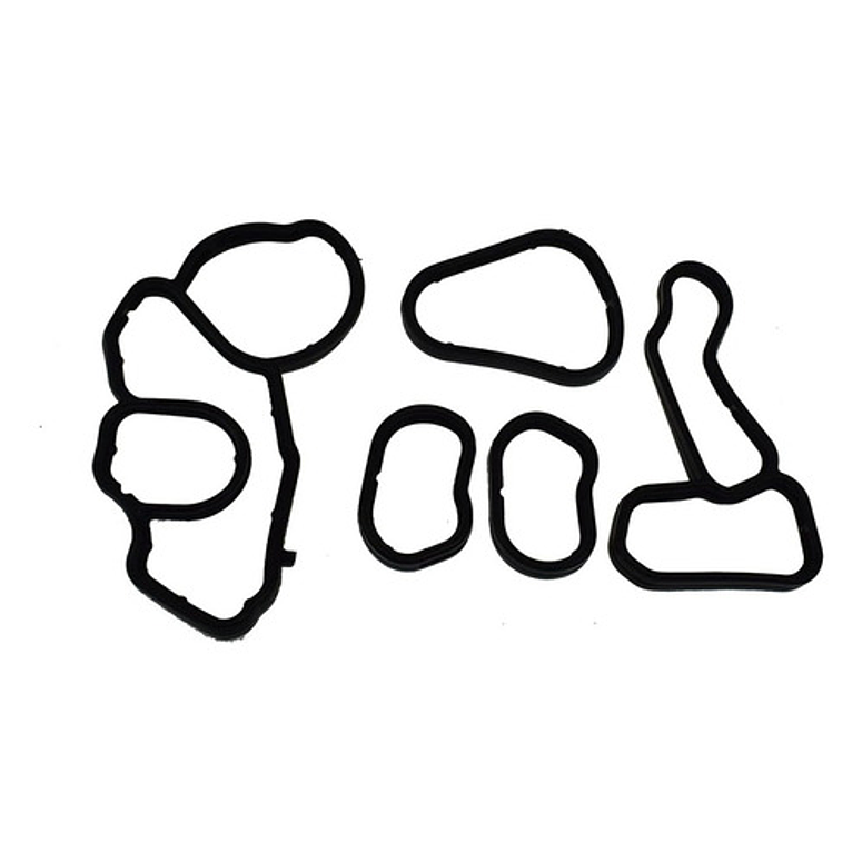 Oring Enfriador Aceite Bmw Serie 1, 3 F20 F21 F30 116i 114i 1