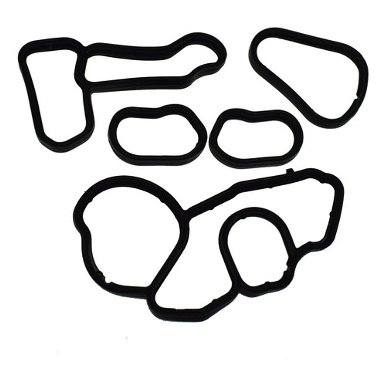 Oring Enfriador Aceite Bmw Serie 1, 3 F20 F21 F30 116i 114i 3