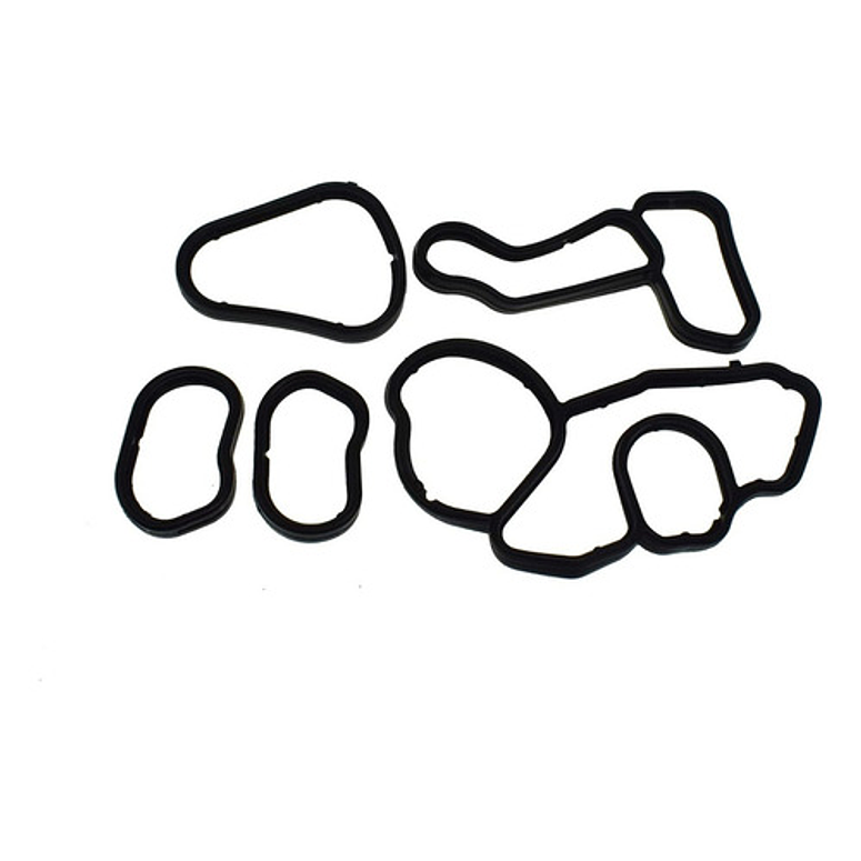 Oring Enfriador Aceite Bmw Serie 1, 3 F20 F21 F30 116i 114i 4