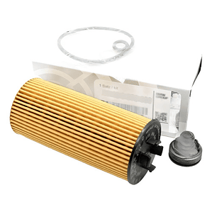 Filtro Aceite Bmw Mini Cooper  F54, F55, F56 X1, F48, X2 F39