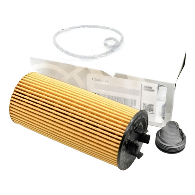 Filtro Aceite Bmw Mini Cooper  F54, F55, F56 X1, F48, X2 F39 1