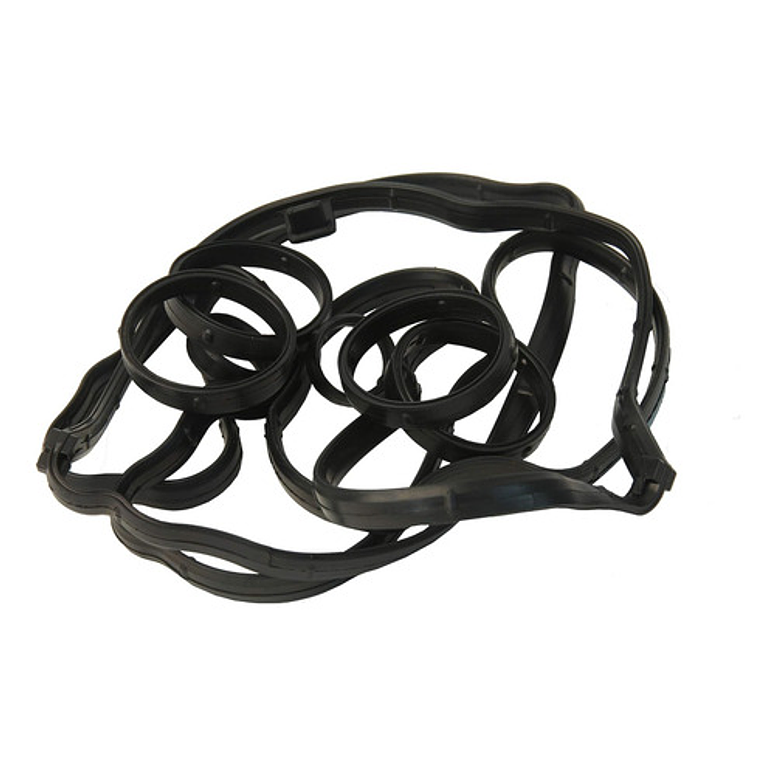 Empaquetadura Tapa De Valvula Mini Cooper N12 N16 (no Turbo) 3