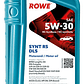 Aceite Rowe Hightec Synt Rs Dls 5w30 Norma Bmw Ll/ Mini - Miniatura 1