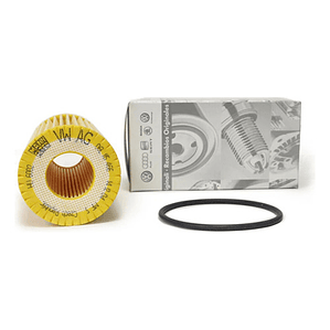 Filtro Aceite Volkswagen/ Audi/motor 2.0 Tsi-tfsi Desde 2016