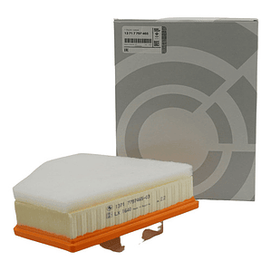 Filtro Aire Bmw E90 E91 E92 E93 E81 E84 E87 X1 N47 Diesel