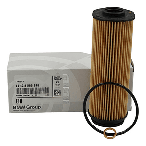 Filtro De Aceite Original Bmw M140i M240i M340i 540i 840i