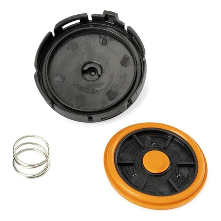 Valvula Pcv Bmw N46n N46k N46t E81 E82 E84 E85 E87 E88 E90 1