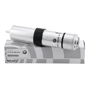 Filtro Combustible Diesel Bmw X1 (e84) Sdrive 20 D N47
