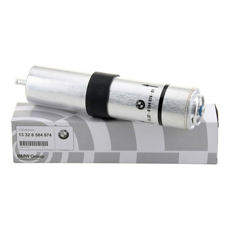 Filtro Combustible Diesel Bmw X1 (e84) Sdrive 20 D N47 1