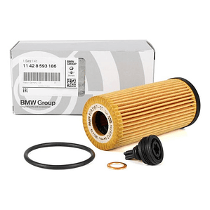 Filtro De Aceite Bmw F40 X1 F58 X2 F39 Mini F55 F56 F60 B48c