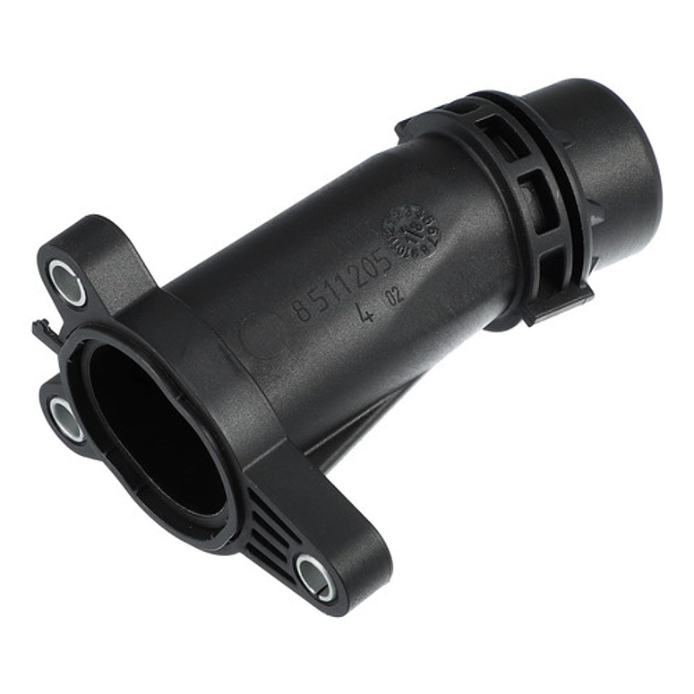 Brida Bloque Toma Agua Bmw B46 B47 B48 Mini B38 B48 3