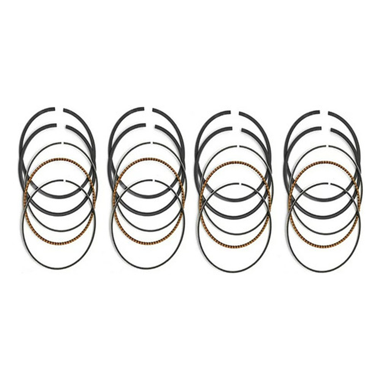 Jgo Anillos Motor F20 F21 F30 F31 Bmw N13 1