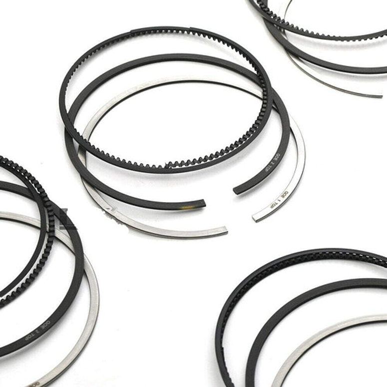 Jgo Anillos Motor F20 F21 F30 F31 Bmw N13 3