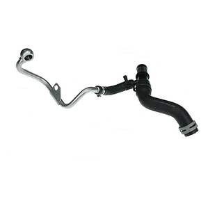 Manguera Refrigerante Retorno Turbo Mini Cooper R56 Al R60