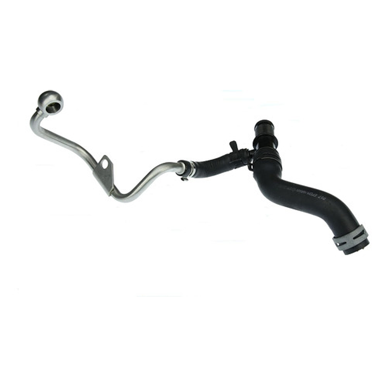 Manguera Refrigerante Retorno Turbo Mini Cooper R56 Al R60 1