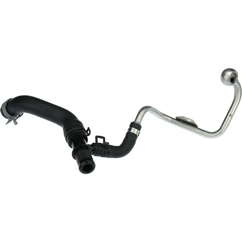 Manguera Refrigerante Retorno Turbo Mini Cooper R56 Al R60 2