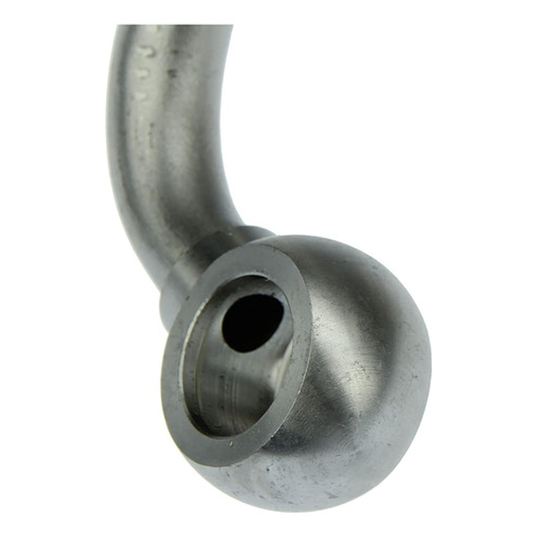 Manguera Refrigerante Retorno Turbo Mini Cooper R56 Al R60 4