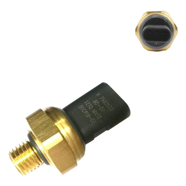 Bulbo Sensor Presion Aceite Motor Bmw N13 N52 N55 Mini N18 1