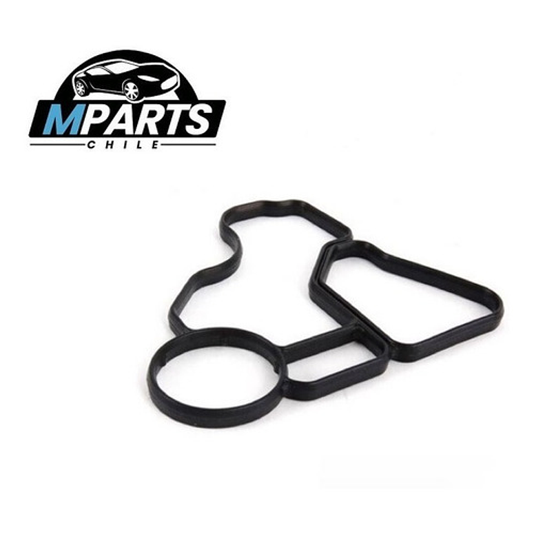 Empaquetadura Enfriador Aceite + Porta Filtro Bmw 2