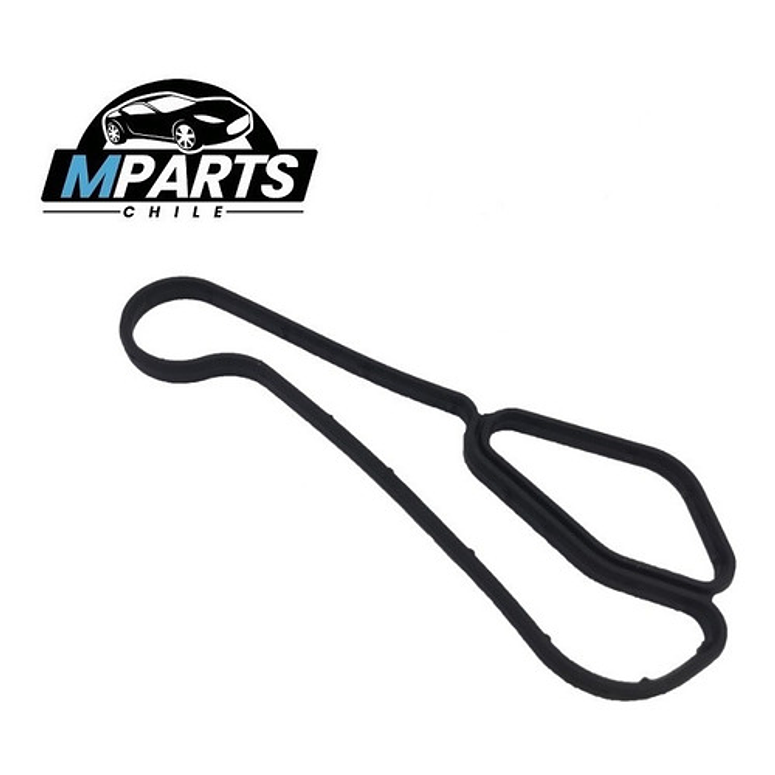 Empaquetadura Enfriador Aceite + Porta Filtro Bmw 3