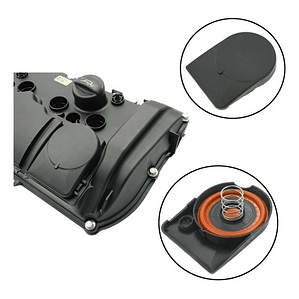 Valvula Pcv Bmw N13 F20/f30 Serie 1 Y 3 Mini Cooper N18