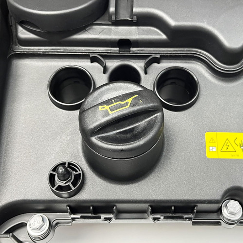 Tapa De Valvula Mini Cooper S N18 Countryman 4