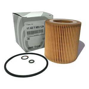 Filtro Aceite Bmw Motor N55 135i 235i 535i X6