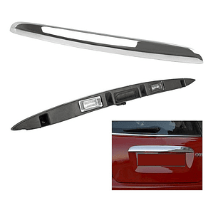 Manilla Boton Maleta Portalon Mini Cooper R56 R55 R57 R58