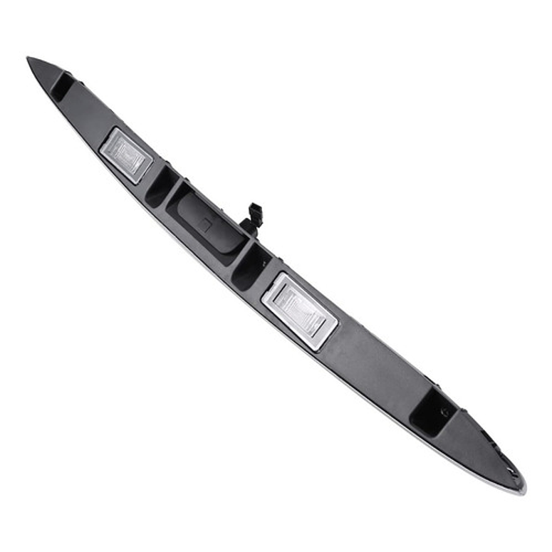 Manilla Boton Maleta Portalon Mini Cooper R56 R55 R57 R58 2