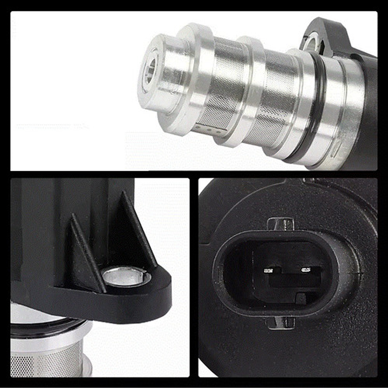 Valvula Selenoide Solv Bmw G12 F10 F11 F30 F31 F20 F21 F22 2