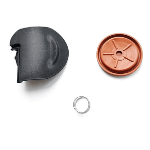 Valvula Pcv Para Mini Cooper 2007 Al 2013 