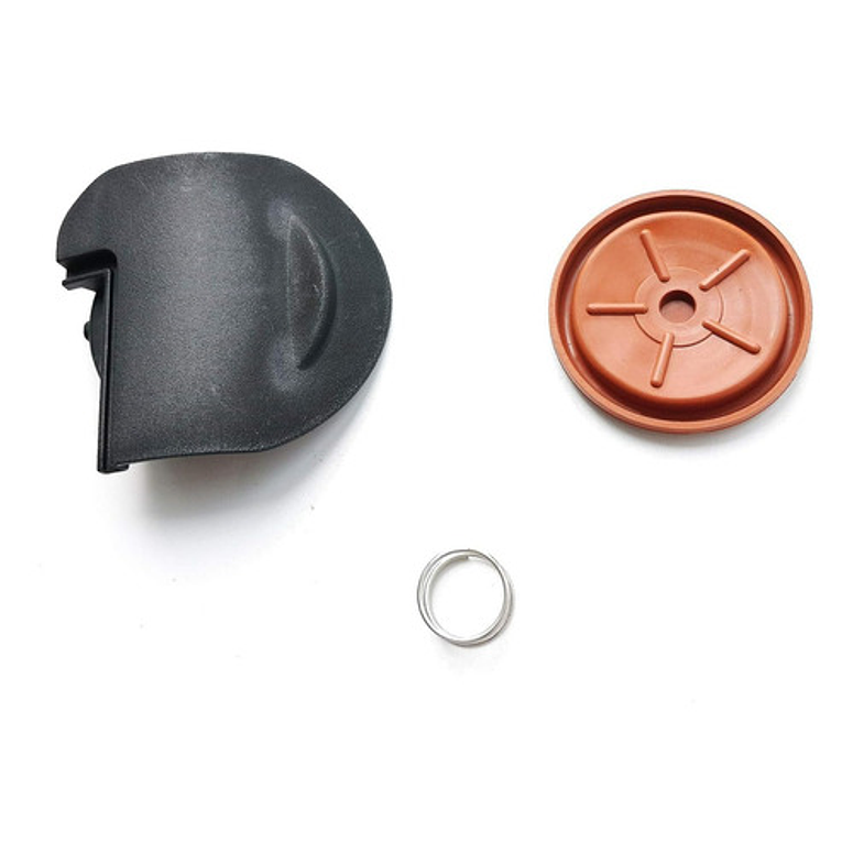 Valvula Pcv Para Mini Cooper 2007 Al 2013  1