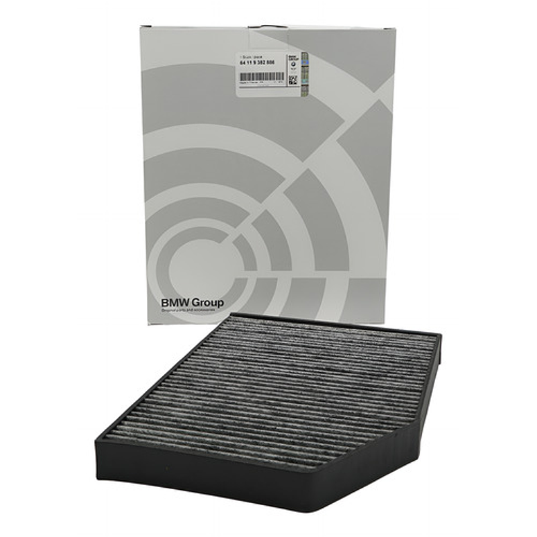 Filtro Polen Bmw 3 2 4 X3 X4 Z4 G02 G29 G20 G42 G80 G01 1
