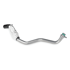 Cañeria Retorno Aceite Turbo Bmw 114i,116i,120i,314i,316 N13