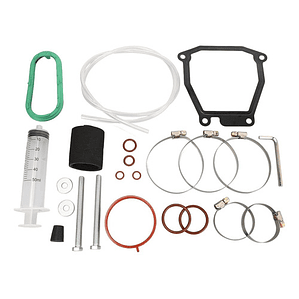 Kit Servicio Y Empaquetaduras Supercargador Mini Cooper R53