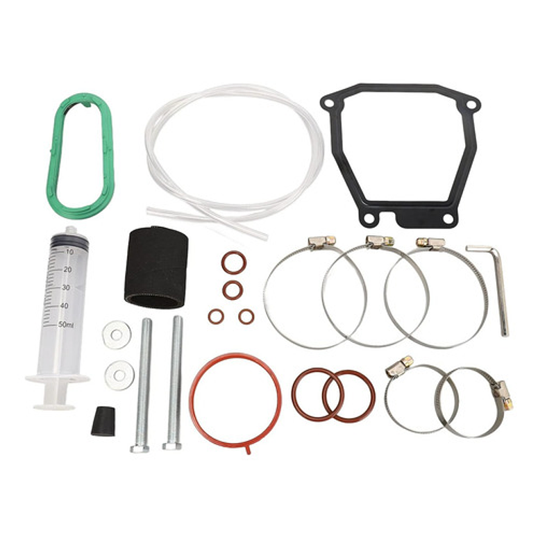 Kit Servicio Y Empaquetaduras Supercargador Mini Cooper R53 1
