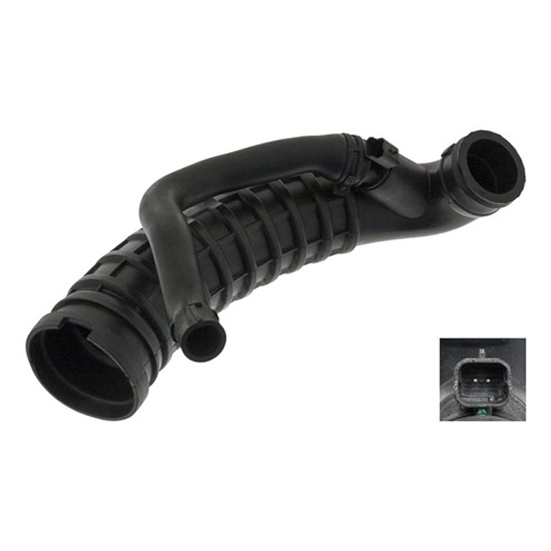 Toma De Aire Mini Cooper S R56 Turbo N14 4