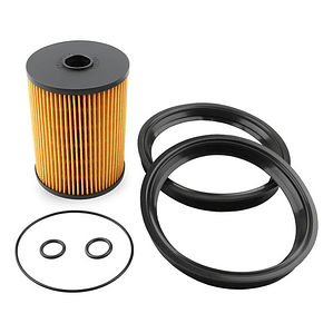 Filtro Combustible Mini Cooper 