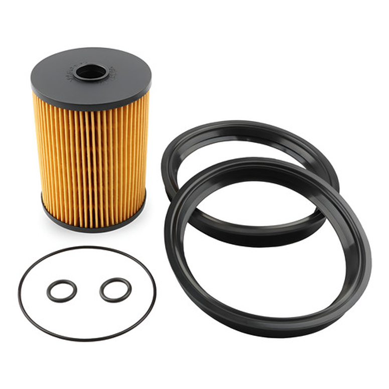 Filtro Combustible Mini Cooper  1