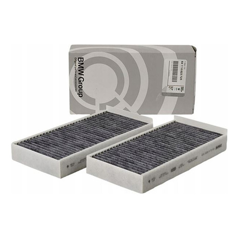 Filtro Polen Cambina Bmw  Mini Cooper F55 F56 X1 F48 2