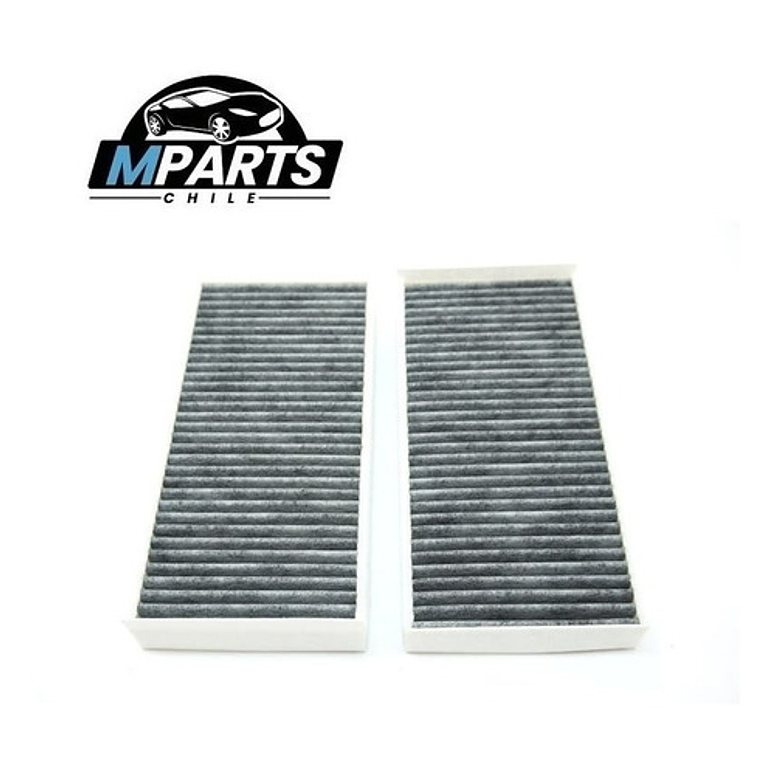 Filtro Polen Cambina Bmw  Mini Cooper F55 F56 X1 F48 3