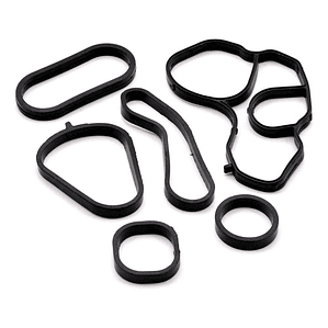 Empaquetadura Enfriador Aceite Mini Cooper S