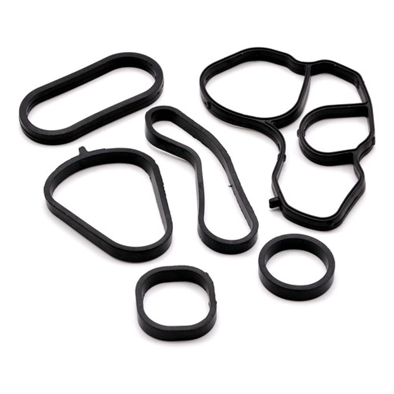 Empaquetadura Enfriador Aceite Mini Cooper S 1