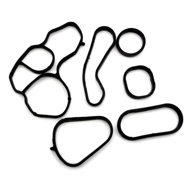 Empaquetadura Enfriador Aceite Mini Cooper S 3