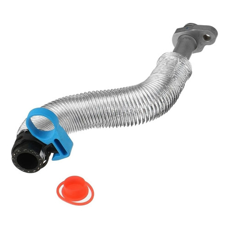 Cañería Retorno De Aceite Turbo Mini Cooper S 1